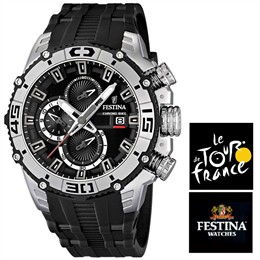 Moška ura Festina Tour de France