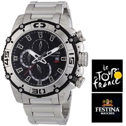 Moška ura Festina Tour de France