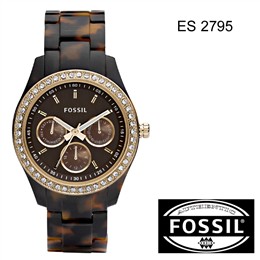 Ženska ura Fossil es2795
