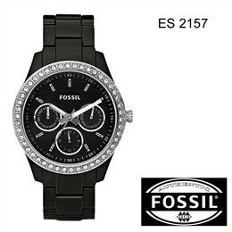 Ženska ura Fossil es2157