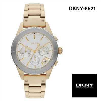 Ženska ura Donna Karan ny8521