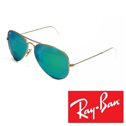 Sončna očala Ray.Ban Aviator 302511219