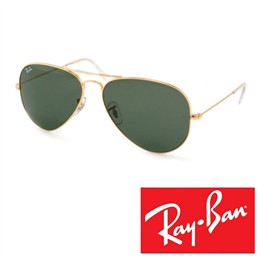 Sončna očala Ray.Ban Aviator 3025020558