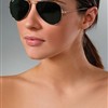 Sončna očala Ray Ban aviator 302500133