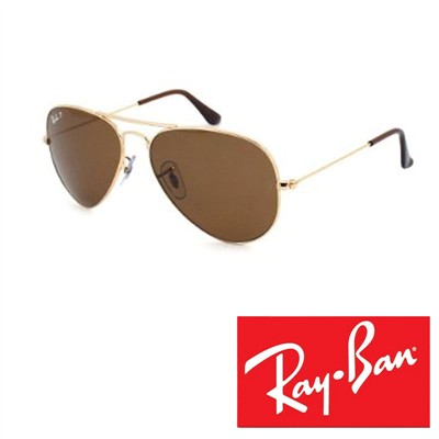 Sončna očala Ray Ban aviator 302500133