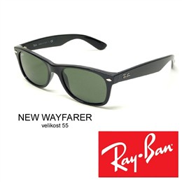 Očala Ray-Ban New Wayfarer 2132901