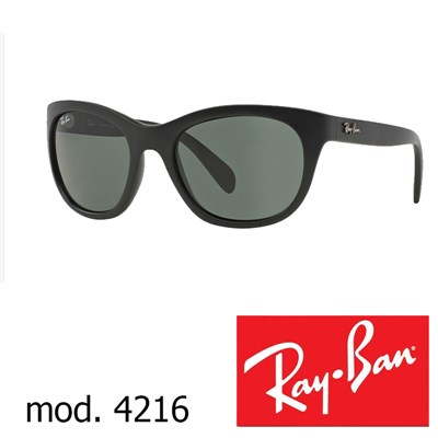 Sončna očala Ray-Ban 4216601