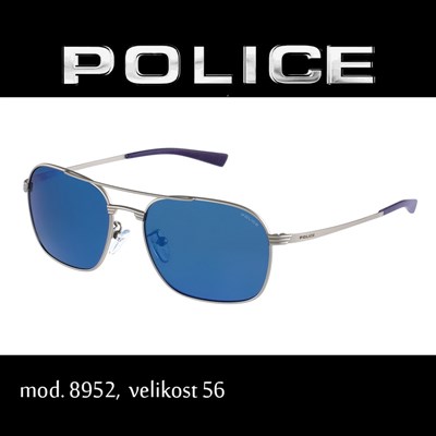 Sončna očala POLICE 8952