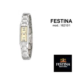 Ženska ura Festina f16210-1