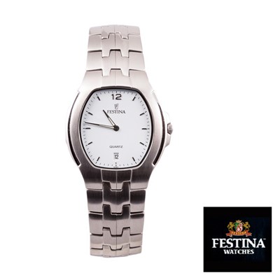 Moška ura Festina 6638