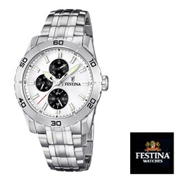 Moška ročna ura Festina F16606/1