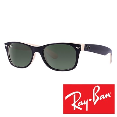 Sončna očala Ray Ban New Wayfarer