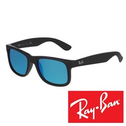 Sončna očala Ray Ban Justin 4165622