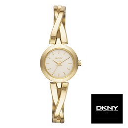 Ženska ura DKNY NY2170