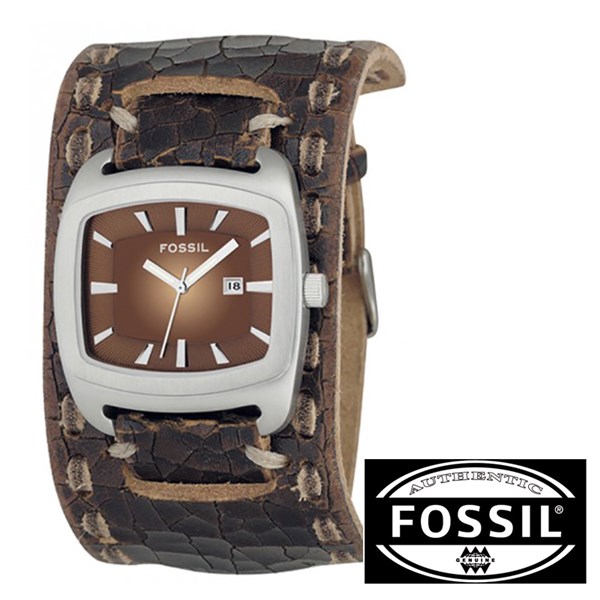 Moška ura Fossil jr8985 - Ure-očala Horvat