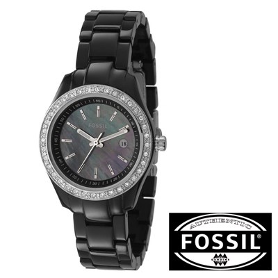 Ženska ura Fossil ES2436