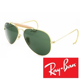 Sončna očala Ray-Ban RB3030 outdoorsman