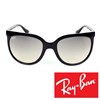 Sončna očala Ray Ban RB 4126 Cats Črna