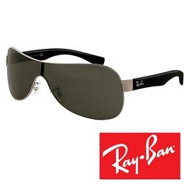 Sončna očala Ray Ban RB 3471 004