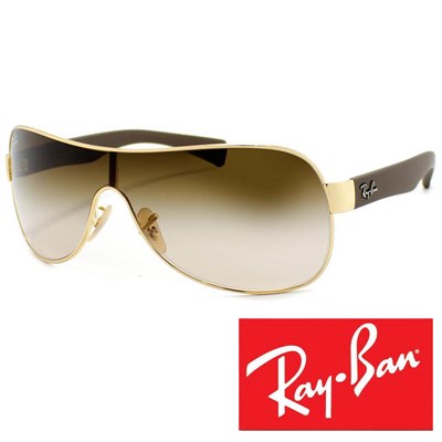 Sončna očala Ray Ban RB 3471 001