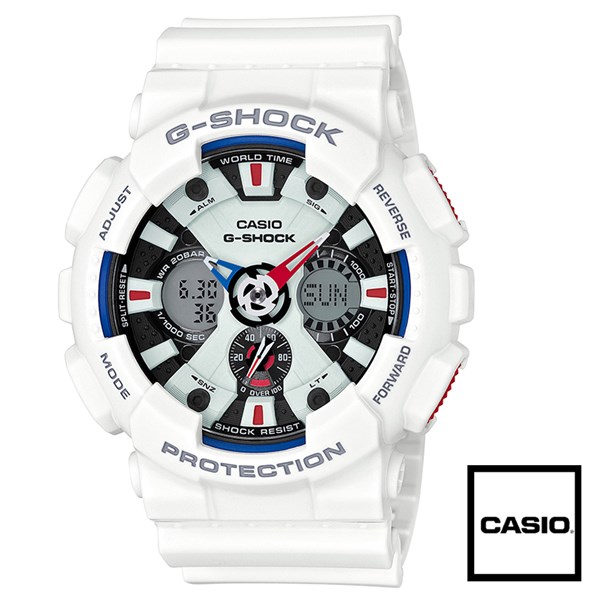 casio g shock ure