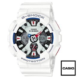 Športna ura Casio G-SHOCK GA-120TR