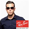 Sončna očala Ray Ban RB 3386 004