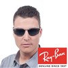 Sončna očala Ray Ban RB 3498 004