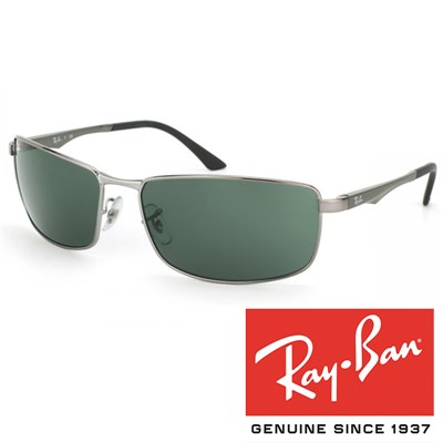 Sončna očala Ray Ban RB 3498 004