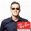 Sončna očala Ray Ban RB 3183 004