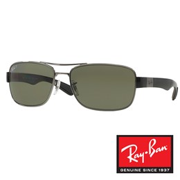 Sončna očala Ray Ban RB 3522 polaroid