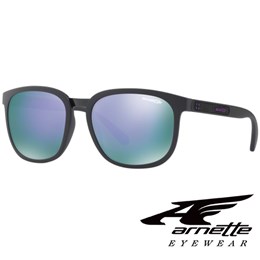 Sončna očala Arnette Tigard black