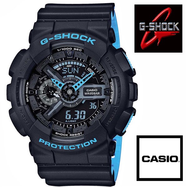 Casio g shock ure deals