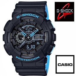 Športna ura Casio g-shock GA-110LN