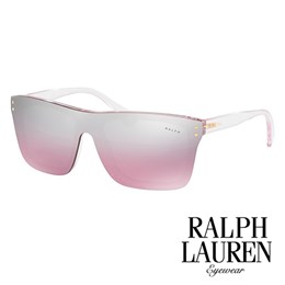 Sončna očala Ralph Lauren RA5231 pink