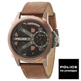 Moška ura Police PL.14538JSBN/65A