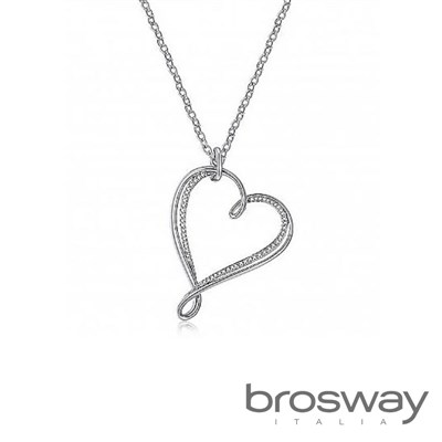 Verižica Brosway BBN03