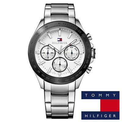 Moška ura Tommy Hilfiger 1791227