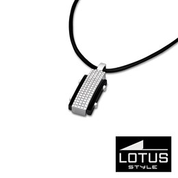 Moška verižica Lotus Style LS156113 by Marc Marquez
