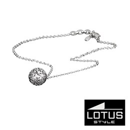 Verižica Lotus style LS129311