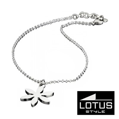 Verižica Lotus style LS129111