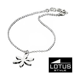 Verižica Lotus style LS129111