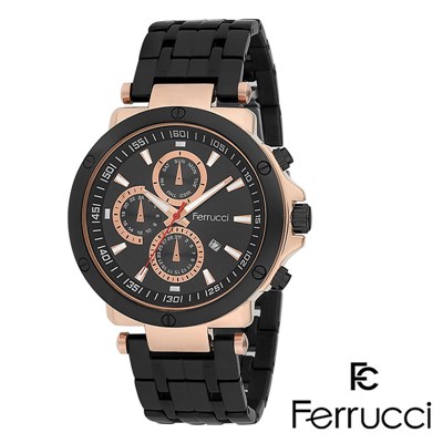 Moška ura Ferrucci FC 506M.03