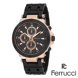 Moška ura Ferrucci FC 506M.03