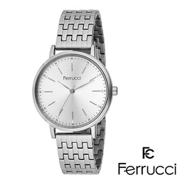 Ženska ura Ferrucci FCL 12007M.01