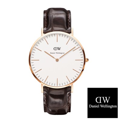 Daniel Wellington Classic York DW001000038