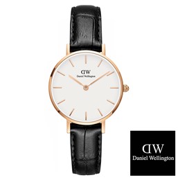 Daniel Wellington Classic Sterling Dw00100173