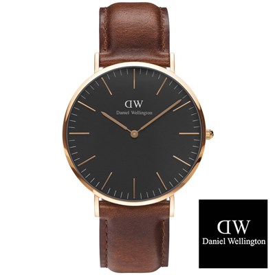 Daniel Wellington Classic St Mawes DW00100124