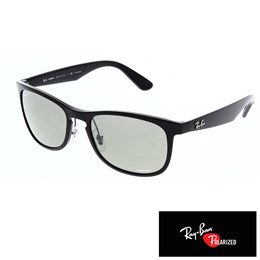 Sončna očala Ray Ban RB 4263 chromance