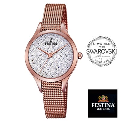 Ženska ura Festina F20338/1